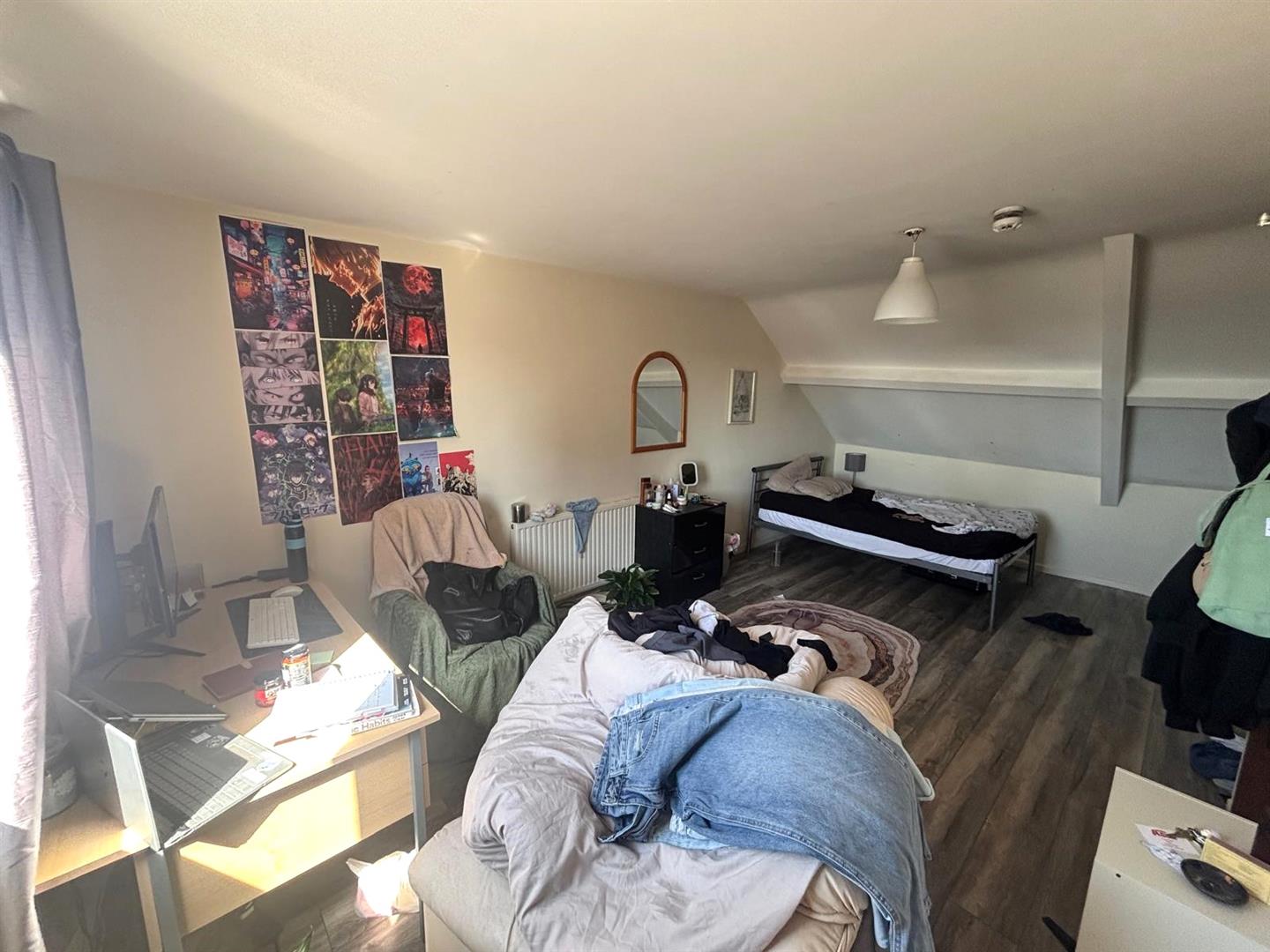 Mansel Street, Swansea, SA1 5SQ